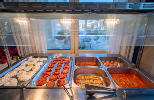 Lassi Hotel | Princess Hotel
