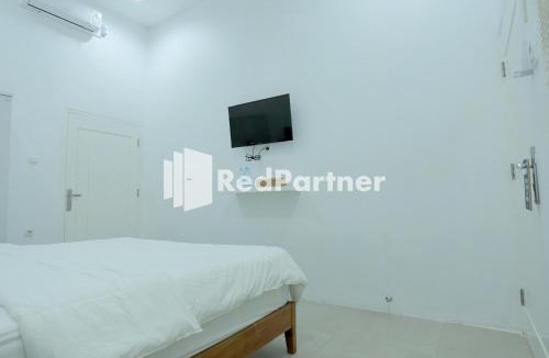 Bengkulu Hotel | Pringgading Surf Camp Bengkulu Mitra RedDoorz