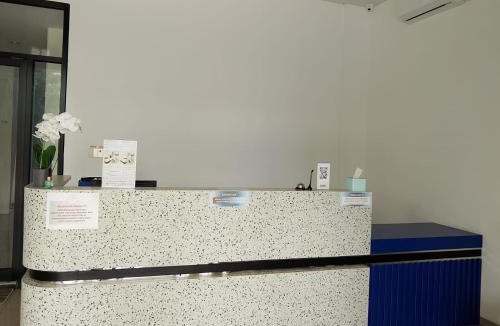 Samarinda House | Priority Teuku Umar Samarinda