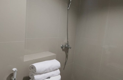 Samarinda House | Priority Teuku Umar Samarinda
