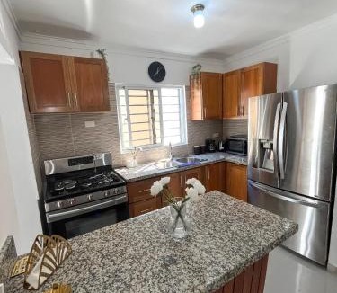 Residencial Alameda Oeste Apartment | Pristine