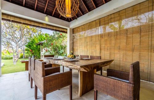 Suraberata Villa | Pristine Yuyu Villa Balian