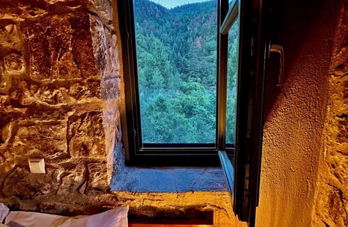 Vamvakou Hotel | Pritanio