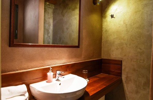 Vamvakou Hotel | Pritanio