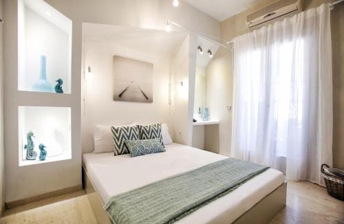 Emporio Hotel | Privée Santorini