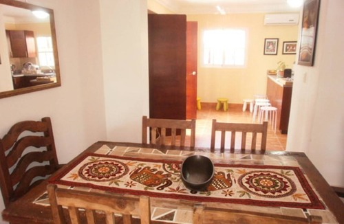 Higuey Resort | Private room ∙ 4 guests