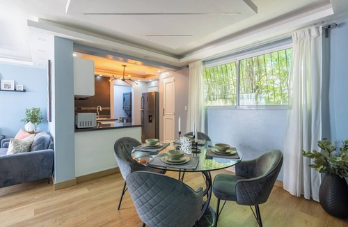 Llanos de Gurabo I Apartment | Private & Safe Apartment in Santiago de Los Caballeros