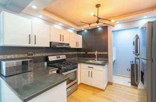 Llanos de Gurabo I Apartment | Private & Safe Apartment in Santiago de Los Caballeros