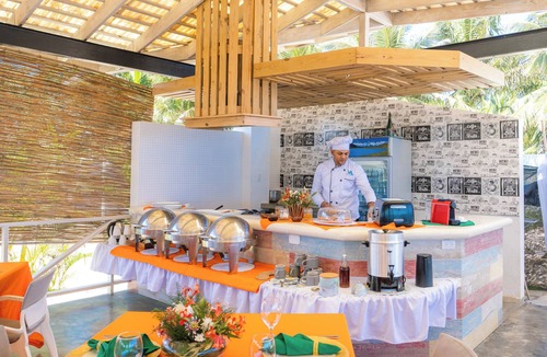 Cabarete Villa | Private 14BR Beachfront Resort - Sleeps 30 - Chef - Weddings Retreats