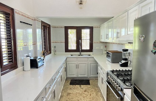 Sosua Villa | Private 4 Bedroom Villa - Best kept secret for guests in Puerto Plata, Sosua!