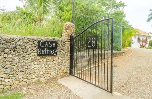 Sosua Villa | Private 4 Bedroom Villa - Best kept secret for guests in Puerto Plata, Sosua!
