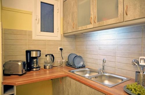 Filopappou Apartment | ⭐Private 5 Star Hidden GEM Next To The Acropolis⭐