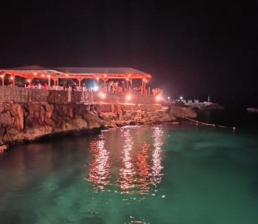 Dominicus Apartment | private apartment estudio ocean view solo adultos