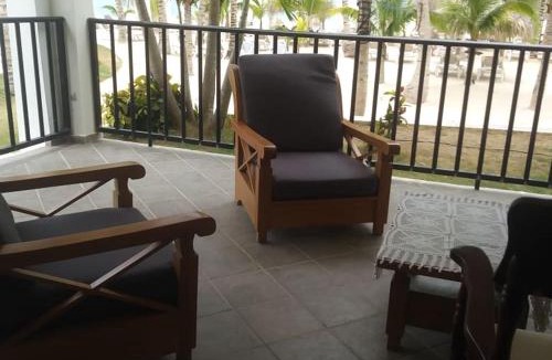 Dominicus Apartment | private apartment estudio ocean view solo adultos