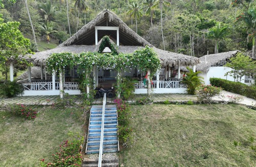 Samana Resort | Private Beach Resort. Pet friendly. Amazing excursions. #Whale watching.nn