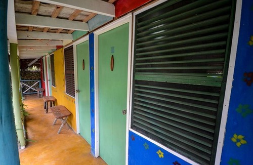 ProCab Apartment | Private bedroom with shared bathroom with breakfast and dinner