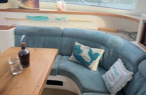 Bocas del Toro Boat Rental | Private Catamaran, Starlink, 3 Queen Bd, Ask about excursions!