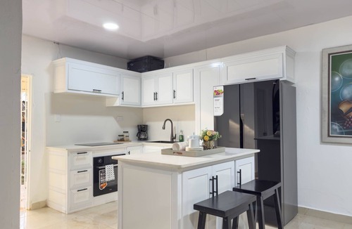 La Caleta Cottage | Private cottage in Boca Chica for 15 guests