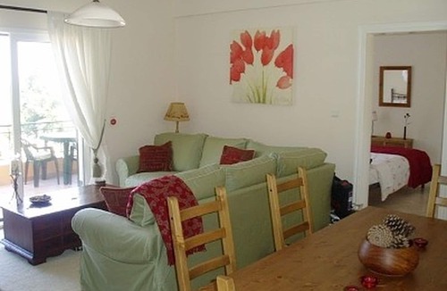 Petaleia Villa | Private Detached Kassiopi Villa Great Sea Views, EOT and Health First Certified