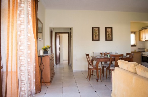 Stavros House | Private Home Felia1/Private Pool/250m to Stavros beach