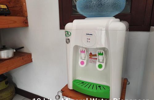 Umalas Apartment | Private Kitchen, Patio & Clothes Washing Machine#1