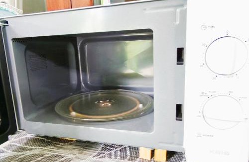 Umalas Apartment | Private Kitchen, Patio & Clothes Washing Machine#1