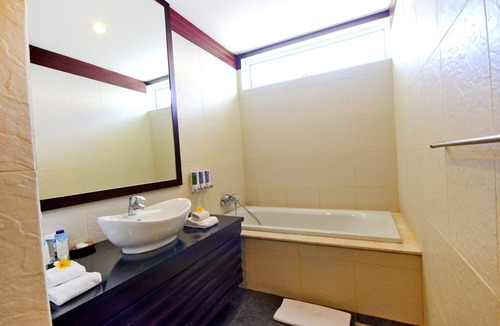 Batubelig Villa | Private Luxury 2 Bedroom villa, Seminyak