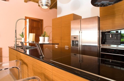 Gouvia Villa | “Private Luxury Estate with Pool, Tennis & Cinema”