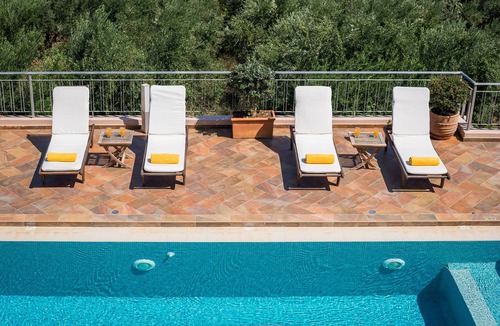 Tavronitis Villa | Private luxury villa