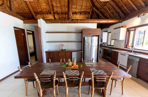 Volivoli Villa | Private Luxury Villa with Breathtaking Views!