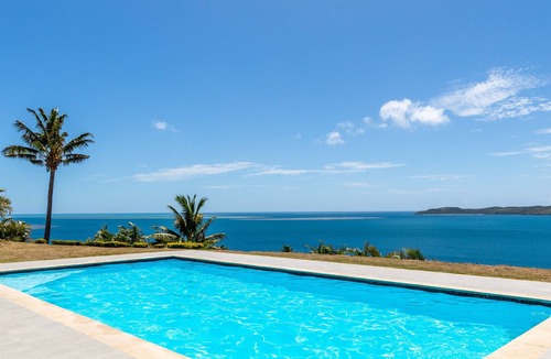 Volivoli Villa | Private Luxury Villa with Breathtaking Views!