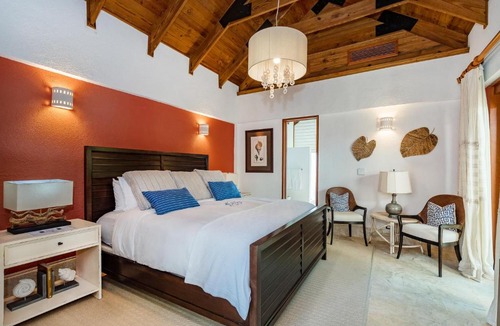 Punta Cana Villa | Private Luxury Villa with Staff & Pool