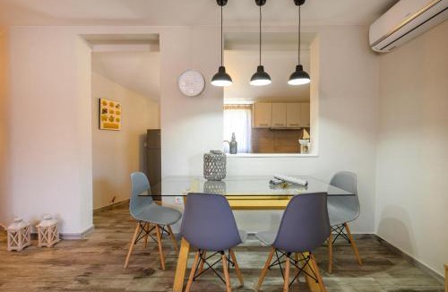 Nea Rodha Apartment | Private Modern Apartment