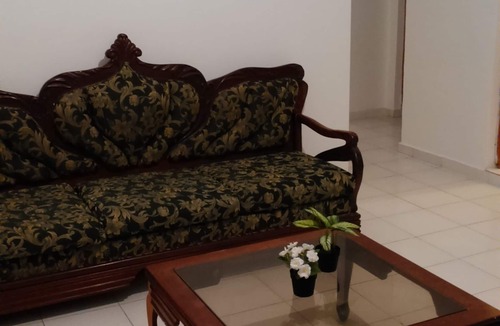 El Cortecito Apartment | Private one bedroom apartment