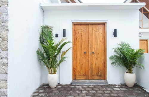 Padangsambian Klod Villa | Private Pool 2-BR Villa in Seminyak - C1