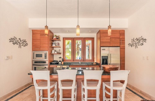 Cap Cana Marina Villa | Private Pool + Tropical Villa at Green Village B87