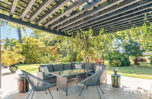 Cap Cana Marina Villa | Private Pool Tropical Villa at Green Village B87