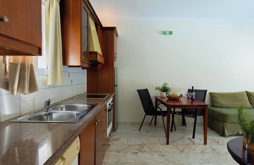 Dassia Villa | Private Pool Villa Aleca in Dassia Corfu