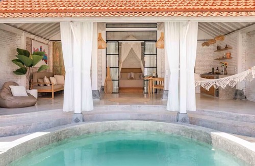 Ubud City-Centre Villa | Private Pool Villa in Bisma, Ubud Super-walkable