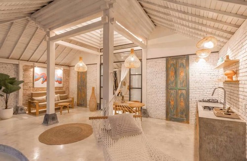 Ubud City-Centre Villa | Private Pool Villa in Bisma, Ubud Super-walkable