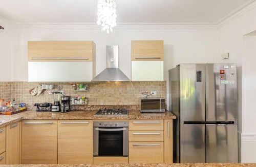 Playa Bibijagua Villa | Private Punta Cana Villa with Pool & Golf View