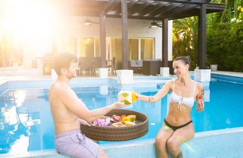 Playa Bibijagua Villa | Private Punta Cana Villa with Pool & Golf View