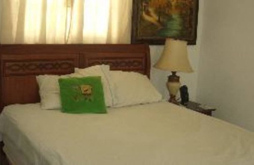 Santiago de los Caballeros Resort | Private room ∙ 1 guest
