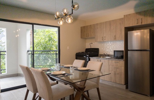 Gascue Condo | Private Remodeled Oasis In Gazcue By YellowKey