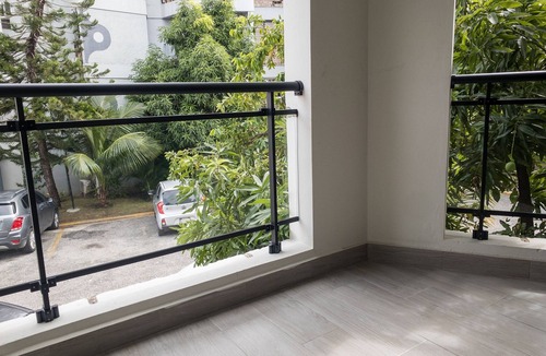 Gascue Condo | Private Remodeled Oasis In Gazcue By YellowKey
