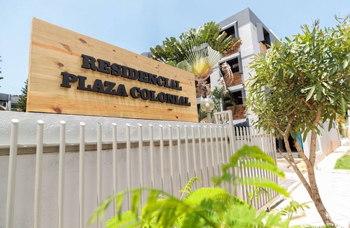 Gascue Condo | Private Remodeled Oasis In Gazcue By YellowKey