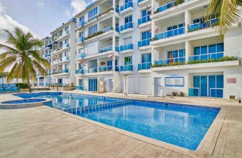 Santo Domingo Resort | Private room ∙ 4 guests