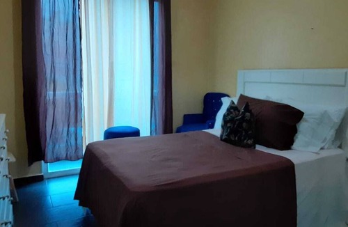Santo Domingo Resort | Private room ∙ 4 guests