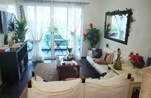 Santo Domingo Resort | Private room ∙ 4 guests