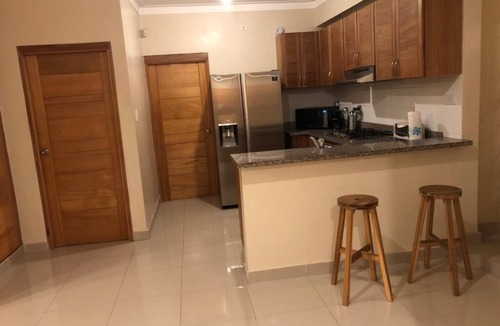 Renacimiento Apartment | PRIVATE ROOF TOP JACUZZI 360 VIEWS PENT HOUSE WiFi